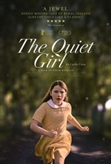 The Quiet Girl (An Cailín Ciúin) Movie Poster
