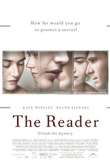 The Reader Movie Poster