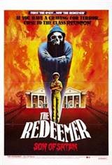 The Redeemer: Son of Satan! Movie Poster
