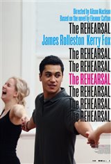 The Rehearsal Movie Poster