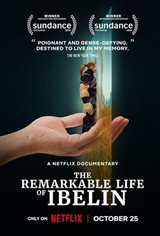 The Remarkable Life of Ibelin (Netflix) Movie Trailer