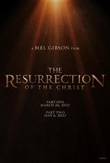The Resurrection of the Christ: Part One Movie Poster