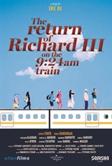 The Return of Richard III on the 9:24 am Train Movie Poster