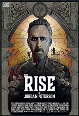 The Rise of Jordan Peterson Movie Poster