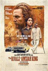 The Rivals of Amziah King Movie Trailer