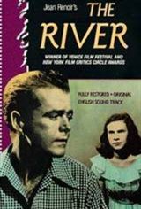 The River (1951) Movie Poster