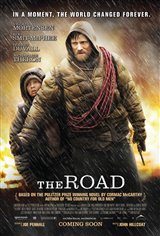 The Road (2009) Movie Trailer