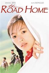 The Road Home Movie Poster