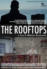 The Rooftops (Es-Stouh) Movie Poster