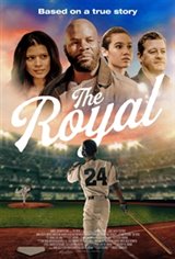 The Royal Movie Poster