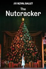 The Royal Ballet: The Nutcracker Movie Poster