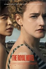 The Royal Hotel Movie Trailer