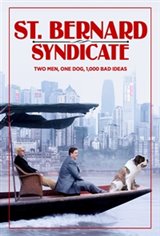 The Saint Bernard Syndicate Large Poster