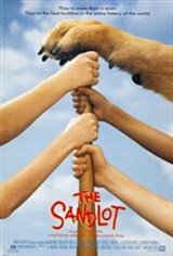 The Sandlot Movie Trailer