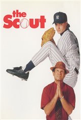 The Scout Movie Poster