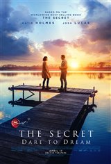 The Secret: Dare to Dream Movie Trailer