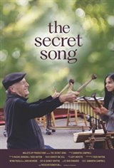 The Secret Song Movie Poster