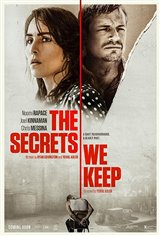 The Secrets We Keep Movie Trailer