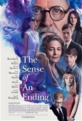 The Sense of an Ending Movie Trailer