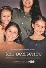 The Sentence Movie Poster