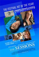 The Sessions Movie Trailer