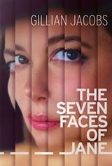 The Seven Faces of Jane Movie Poster
