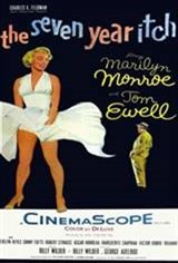 The Seven Year Itch Movie Trailer