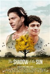 The Shadow of the Sun Movie Poster