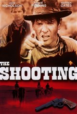 The Shooting Movie Poster