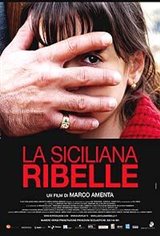 The Sicilian Girl (La siciliana ribelle) Movie Poster