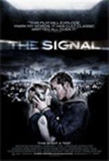 The Signal (2007) Movie Poster