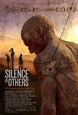The Silence of Others Large Poster