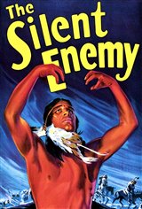 The Silent Enemy Movie Poster