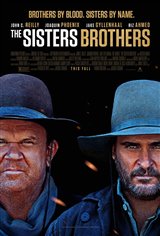 Broom Underskrift forpligtelse The Sisters Brothers - On DVD | Movie Synopsis and Plot