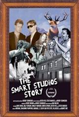 The Smart Studios Story Movie Poster