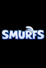 The Smurfs Movie Movie Poster