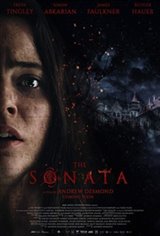 The Sonata (2018) Movie Poster