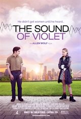 The Sound of Violet (2022) Movie Poster