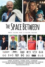 The Space Between Movie Trailer