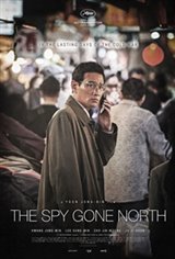 The Spy Gone North Movie Trailer