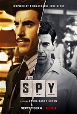 cast of the movie spy