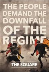 The Square (Al Midan) Movie Trailer