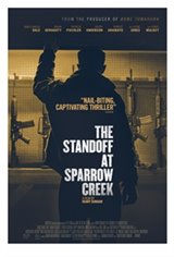 The Standoff at Sparrow Creek Large Poster