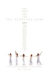 The Starling Girl Movie Poster