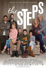 The Steps Movie Trailer
