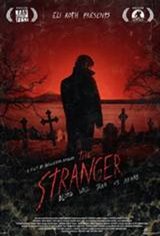 The Stranger (2014) Movie Poster
