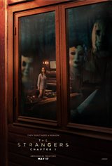 The Strangers: Chapter 1 Movie Trailer