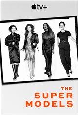 The Super Models (Apple TV+) Movie Trailer