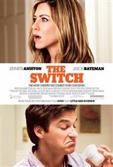 The Switch Large Poster