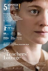 The Teachers' Lounge Movie Trailer